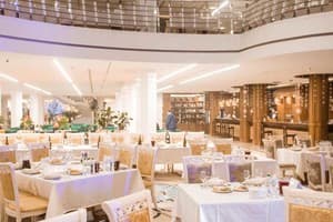 ARDEN PALACE Medical Resort & SPA 1