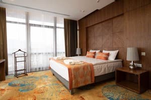 ARDEN PALACE Medical Resort & SPA 6