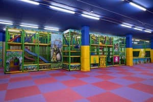 ARDEN PALACE Medical Resort & SPA 8