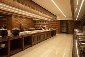 ARDEN PALACE Medical Resort & SPA 21