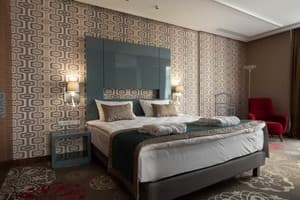 ARDEN PALACE Medical Resort & SPA 17