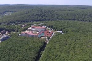 ARDEN PALACE Medical Resort & SPA 19