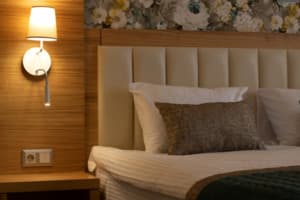 Санаторий ARDEN PALACE Medical Resort & SPA. Люкс двухместный двухкомнатный 3