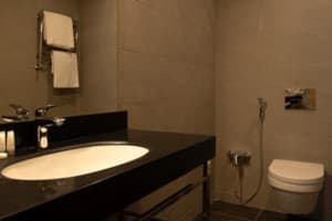 Санаторий ARDEN PALACE Medical Resort & SPA. Люкс двухместный двухкомнатный 4