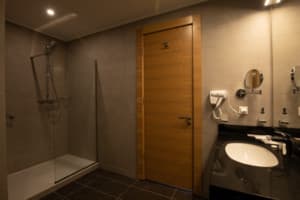 Санаторий ARDEN PALACE Medical Resort & SPA. Люкс двухместный двухкомнатный 5