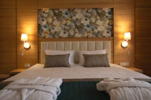 Санаторий ARDEN PALACE Medical Resort & SPA. Люкс двухместный двухкомнатный 7