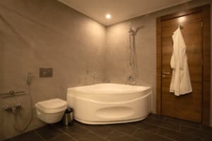 Санаторий ARDEN PALACE Medical Resort & SPA. Люкс двухместный однокомнатный 3