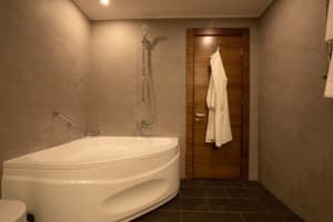 Санаторий ARDEN PALACE Medical Resort & SPA. Люкс двухместный однокомнатный 10