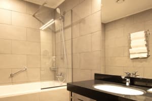 Санаторий ARDEN PALACE Medical Resort & SPA. Полулюкс двухместный двухкомнатный 8