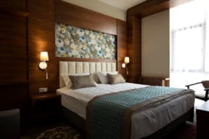 Санаторий ARDEN PALACE Medical Resort & SPA. Полулюкс двухместный двухкомнатный 4