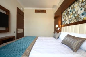 Санаторий ARDEN PALACE Medical Resort & SPA. Полулюкс двухместный двухкомнатный 2