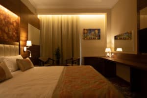 Санаторий ARDEN PALACE Medical Resort & SPA. Стандарт двухместный  2