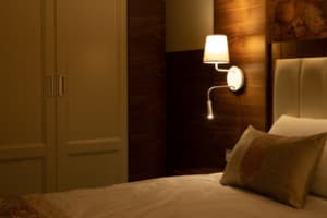 Санаторий ARDEN PALACE Medical Resort & SPA. Стандарт двухместный  4