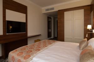 Санаторий ARDEN PALACE Medical Resort & SPA. Стандарт двухместный  6