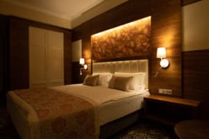 Санаторий ARDEN PALACE Medical Resort & SPA. Стандарт двухместный  9