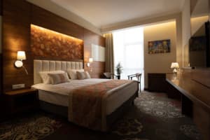 Санаторий ARDEN PALACE Medical Resort & SPA. Стандарт двухместный  10