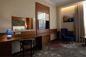 Санаторий ARDEN PALACE Medical Resort & SPA. Стандарт двухместный  + 8