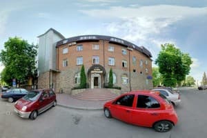 Центральный 5