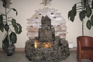 Центральный 1