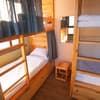 Хостел Dream Hostel Khmelnytskyi. Место в общем 4-местном номере  2