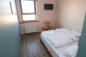 Хостел Dream Hostel Khmelnytskyi. Стандарт двухместный  2