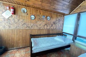 Хостел Хостел 24. Эконом одноместный  4