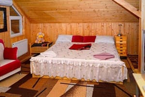 Санаторий Жемчужина Подолья. Люкс двухместный  3