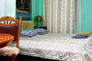 Санаторий Жемчужина Подолья. Люкс двухместный  1