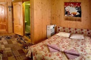 Санаторий Жемчужина Подолья. Стандарт двухместный  1