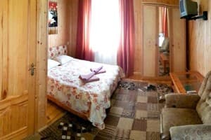 Санаторий Жемчужина Подолья. Стандарт двухместный  2