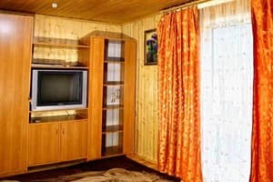 Санаторий Жемчужина Подолья. Стандарт двухместный  3