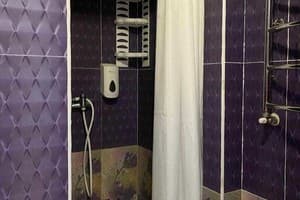 Санаторий Жемчужина Подолья. Улучшенный трехместный  5