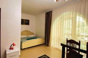 Санаторий Жемчужина Подолья. Улучшенный трехместный  2