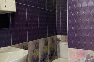 Санаторий Жемчужина Подолья. Улучшенный трехместный  4