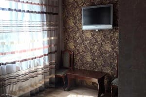 Отель Kolizey. Полулюкс двухместный  2