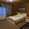 Мини-отель Лелека. Коттедж двухместный  1