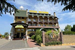 Меджибожский Замок 2