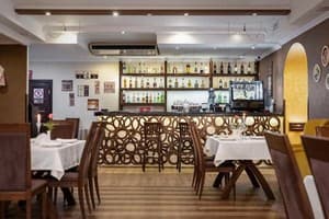 Парк Отель 5