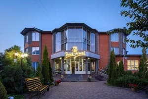 Мини-отель Парк Отель