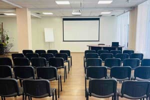 Отель Plaza. Конференц Зал 100-местный Конференц-зал №2 1