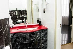 Отель Plaza. Люкс двухместный представительский, 804 5