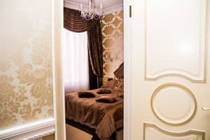 Отель Plaza. Люкс двухместный представительский, 805 11