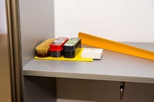 Отель Plaza. Люкс двухместный представительский, 805 13