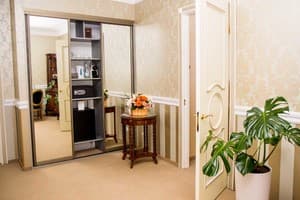 Отель Plaza. Люкс двухместный представительский, 805 5