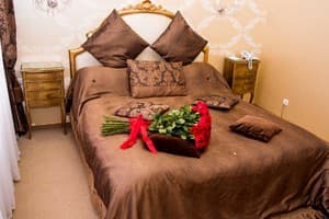 Отель Plaza. Люкс двухместный представительский, 805 1