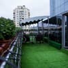 Отель Plaza. Полулюкс двухместный 603 11