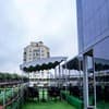 Отель Plaza. Полулюкс двухместный 603 16