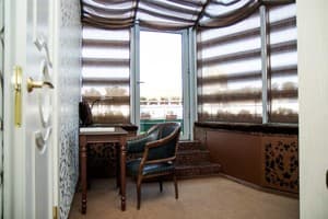 Отель Plaza. Полулюкс двухместный 604 33