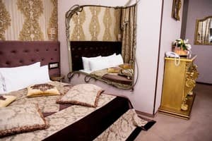 Отель Plaza. Полулюкс двухместный 706 33