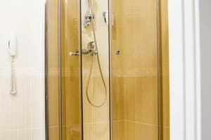 Отель Plaza. Полулюкс трехместный 602 11